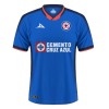 Oficiální Fotbalový Dres Cruz Azul Domácí 2023-24 pro Muži